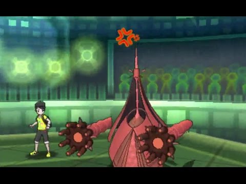 [04-09] VGC17 Special Event Dimagame - Round 5 VS Locke-VGC (Battle #1)