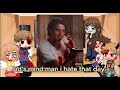 Scream 1 1996 React To Stu And Billy Stuilly Short Im Pan Lol