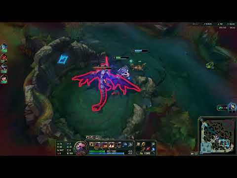 Alistar Support vs Senna #gaming #leagueoflegends #gameplay #gameplay