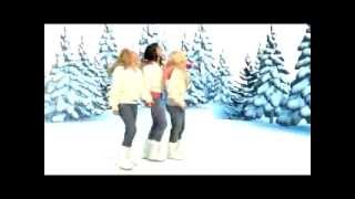 08. The Cheetah Girls - Cheetah-Licious Christmas - Soundtrack