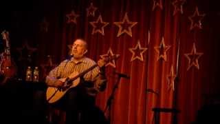 David Bromberg 'Takes a Lot to Laugh Takes Train To Cry' @ Melting Point 12 13 13 AthensRockShow com