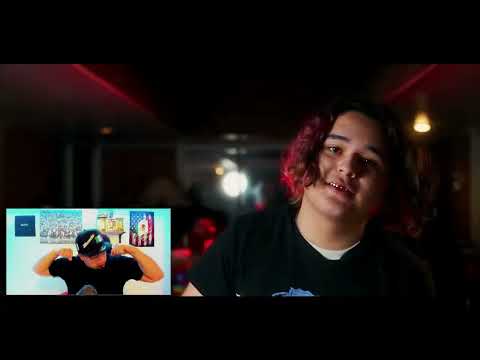 WES ft. XOLILSAUCE- BACK 2 BACK (REACTION)