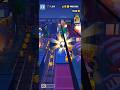 Subway Surfers Seoul Ballerina Tricky Subwaysurfers Shorts