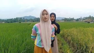 Download lagu RAHASIA - MINYAK WANGI NENG ANGGI SI GADIS DESA VIRAL mp3