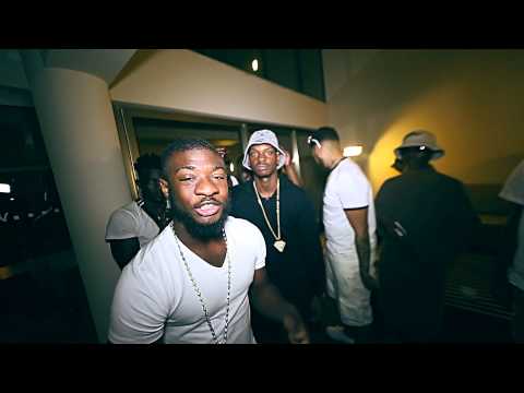 Portugal Madness Cypher - S-Wavey, Sneakbo, Timbo, Juju Anti, Big Bengz, Kriss Gunz & Klayz