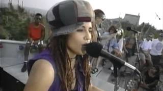 4 NON BLONDES - WHAT´S UP ( live )