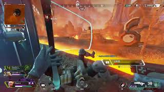 3I`sのApex Legends