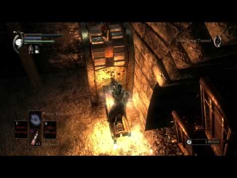 Demon's Souls: SL1 NG+7 PBWT - Part 6