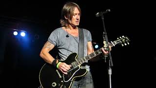 Keith Urban &quot;Your Everything&quot; Live @ The Great Allentown Fairgrounds
