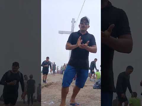 Sexta feira Santa na Serra de Brejo do Cruz.PB @evaniodobrasil4094