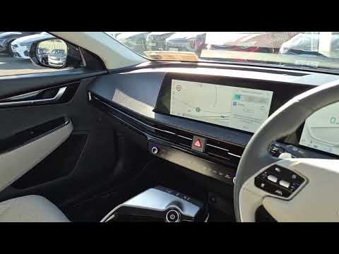 Video of Kia EV6 EV6 Earth