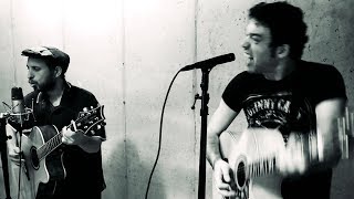 Elm Treason - Just Like Rock and Roll (official video)