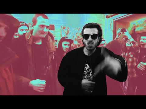 Loco - Ez a klikkem /prod:Zomblaze/ (official video)