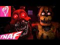 [SFM FNAF] FIVE NIGHTS AT FREDDY'S 4 SONG ...