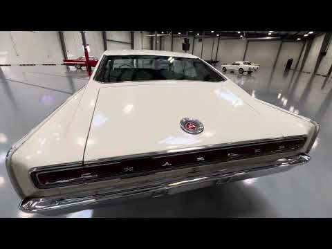 1966 Dodge Charger (CC-1955466) for sale in Greensboro, North Carolina