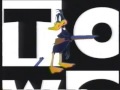 Early Cartoon Network Bumper Bugs And Daffy