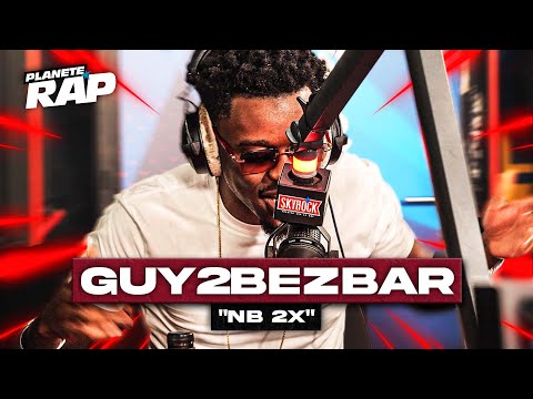 Video thumbnail for NB 2X