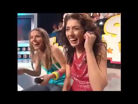 Le 13-12-2002  Star'Ac ( Saison 2 Prime 16 )