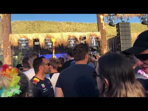 ID - ID @ Luminosity 2018 Giuseppe Ottaviani