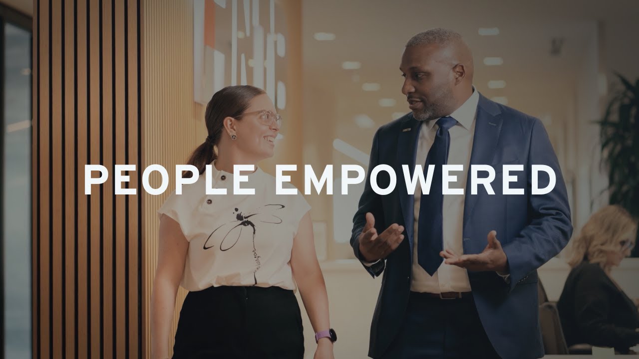 People Empowered | HNTB