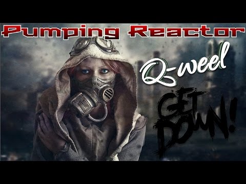 Q-weel - Get Down (Original Mix)