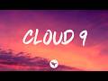 Megan Moroney - Cloud 9 (Lyrics)
