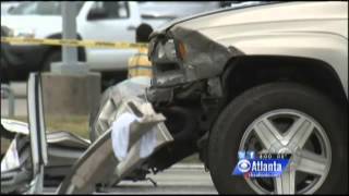 Parents' heartbroken tribute to tragic car crash boy Akshaaye Revin, 6