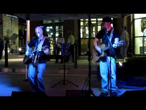 Mike Amabile & Wade Tanner - 