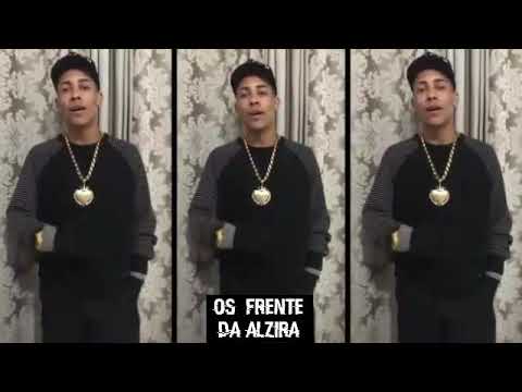 MC POZE - TA FLUINDO DEIXA FLUIR {{MN SHEIK}}