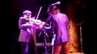 The Waterboys - We Will Not Be Lovers