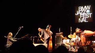 Kenny Garrett - "J. Mac"