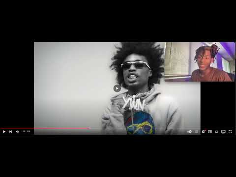 ALLBLACK & Offset Jim "Trip On It" ft DaBoii, $tupid Young, Fenix Flexin REACTION