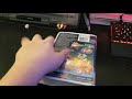 Mickey S Magical Christmas Snowed At The House Of Mouse 2001 VHS Overview