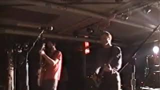 Sunny Day Real Estate - One