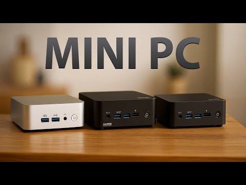 Which Mini PC Will Dominate 2025?