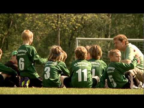 LVV-Cup Halbfinale - RB U10 schlagen Eintracht Leipzig Süd