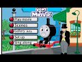 Thomas And Friends My Little Pony The Movie Dvd Tutorial
