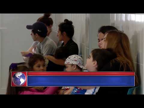 Aptos médicos para escuelas