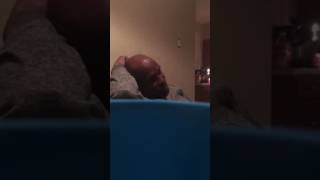 Mr Ugly (By) NephewThtDude