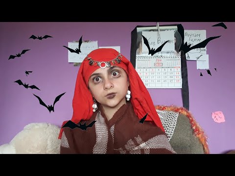 Kod vračare - 2. deo