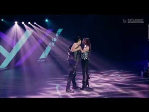 Only One (Eunhyuk) - SMTOWN LIVE WORLD TOUR 3 in TOKYO