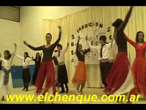 "Día de la Tradición en Bo. Ciudadela -1/2-"