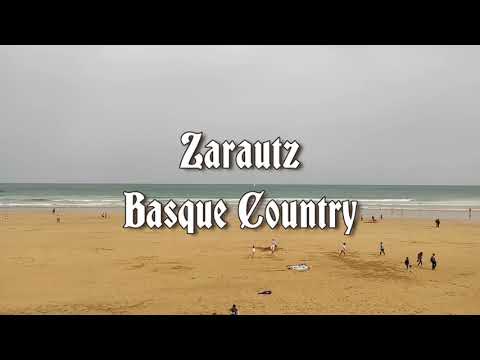 Vlog #3 - Zarautz (Zarauz)