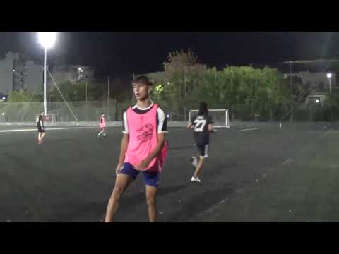 LOS CHINOS MECANICOS vs TOCO Y ME VOY - #Apertura2021 Fecha 4