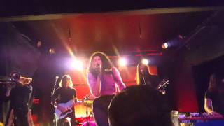 Jessica Hernandez & The Deltas - Dead Brains (The Echo)