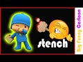 Pocoyo S Colorful Quests YouTube