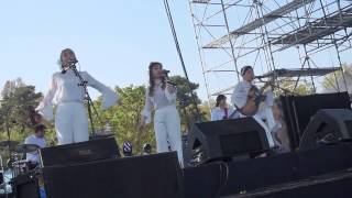 170423 뮤즈인시티 바버렛츠 (The Barberettes) - Love Shoes