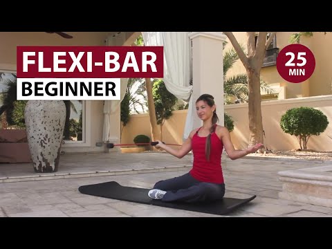 FLEXI-BAR ANFÄNGER