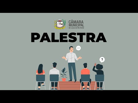 Semana da Mulher na Politica - Seminário: A Importância das Mulheres na Politica 15-08-2025