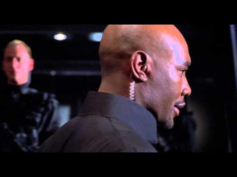 Ни жив, ни мертв - Трейлер